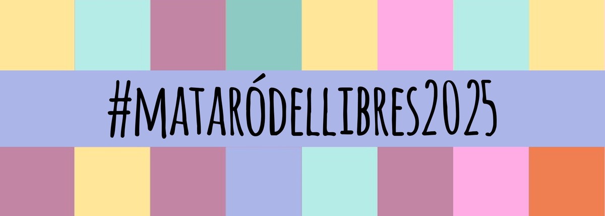 #matarodellibres